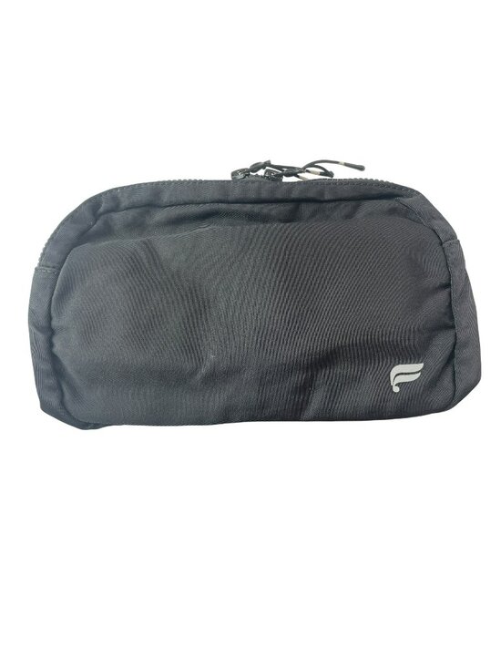 The Big Belt Bag Handbags - Fabletics The Big Belt Bag Fanny Pack Black Adjustable Strap OS MSRP$50 NWT